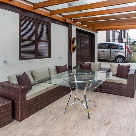 Apartamento Completo De 3 Quartos Em 그라마도 외부 사진