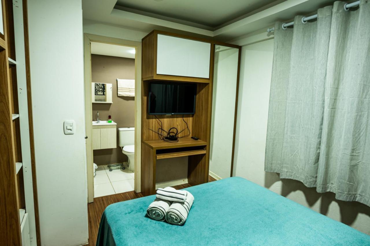 Apartamento Completo De 3 Quartos Em 그라마도 외부 사진