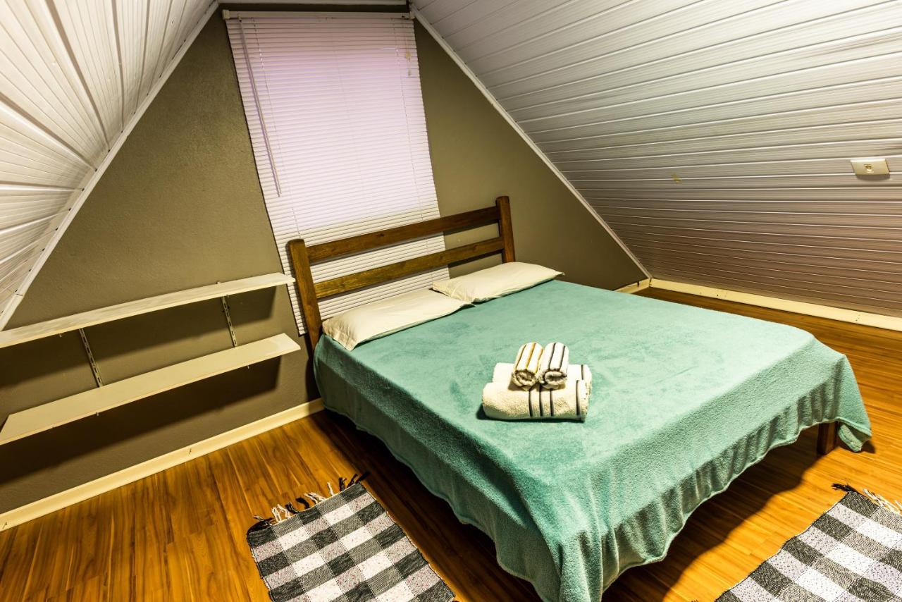 Apartamento Completo De 3 Quartos Em 그라마도 외부 사진