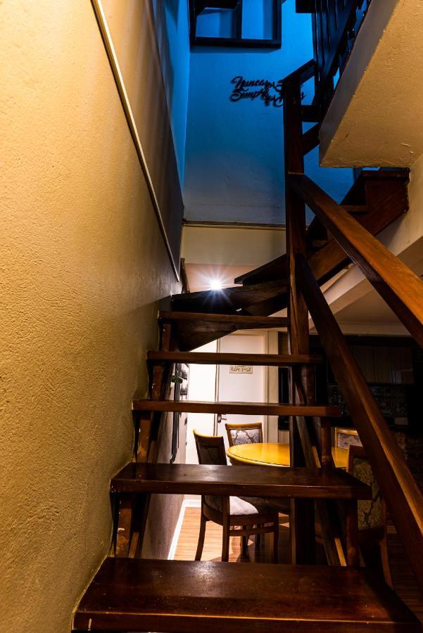 Apartamento Completo De 3 Quartos Em 그라마도 외부 사진