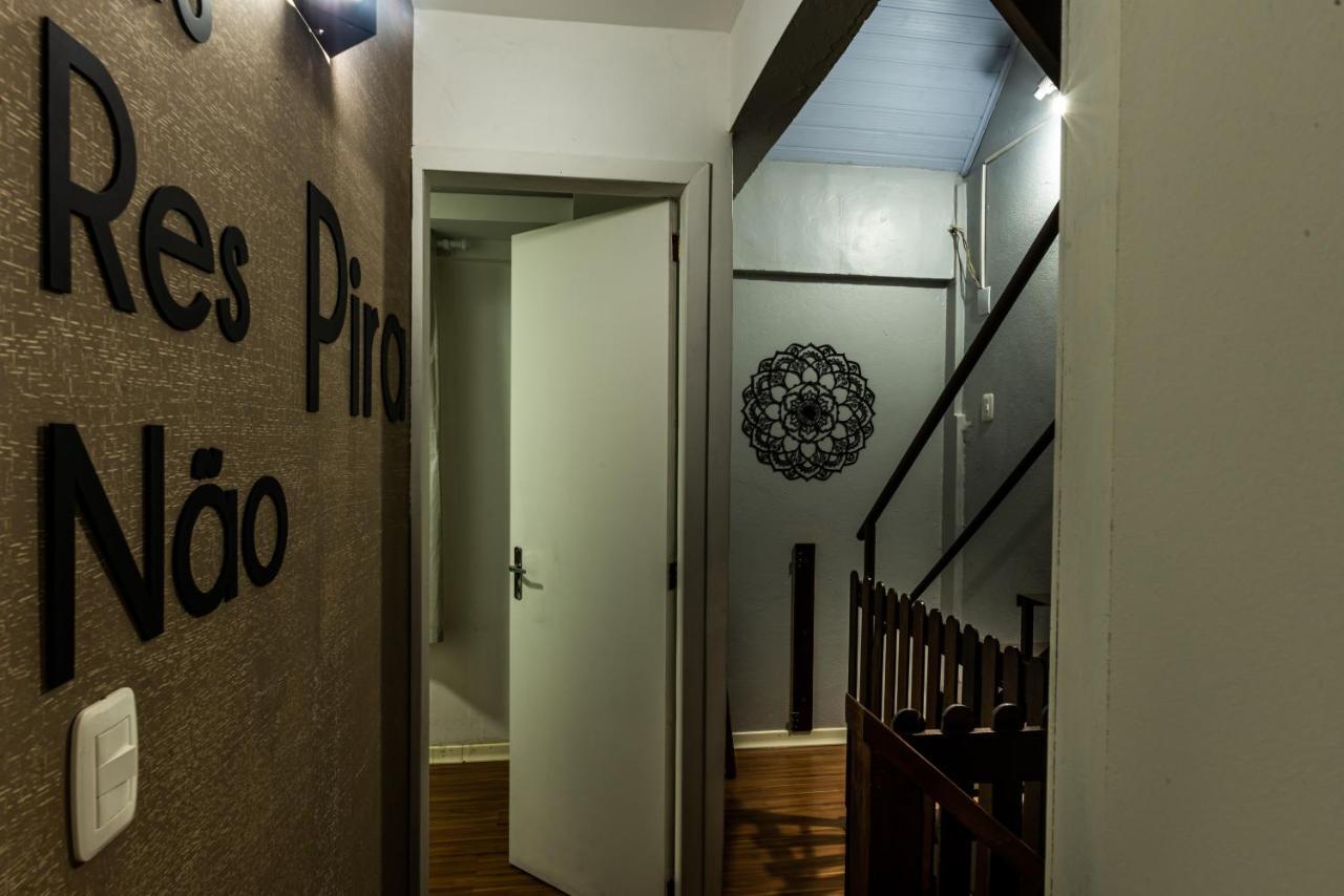 Apartamento Completo De 3 Quartos Em 그라마도 외부 사진