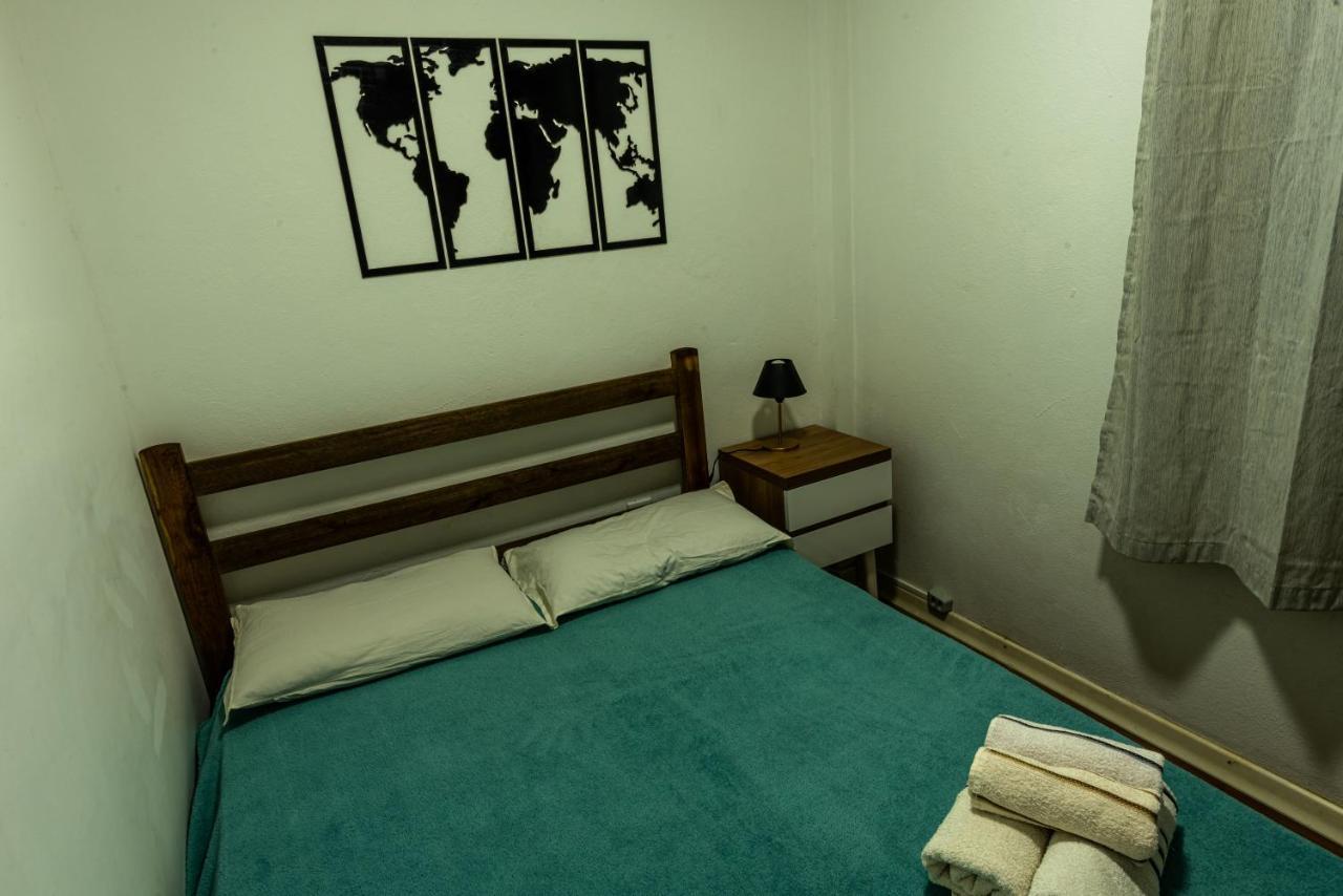 Apartamento Completo De 3 Quartos Em 그라마도 외부 사진
