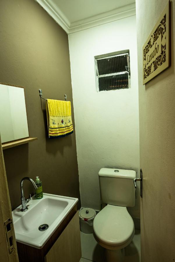 Apartamento Completo De 3 Quartos Em 그라마도 외부 사진