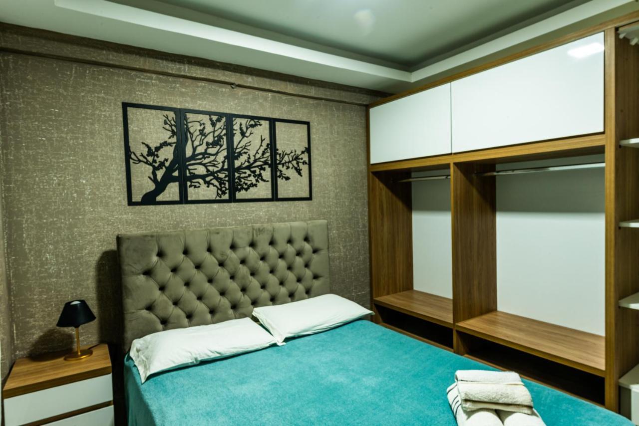 Apartamento Completo De 3 Quartos Em 그라마도 외부 사진