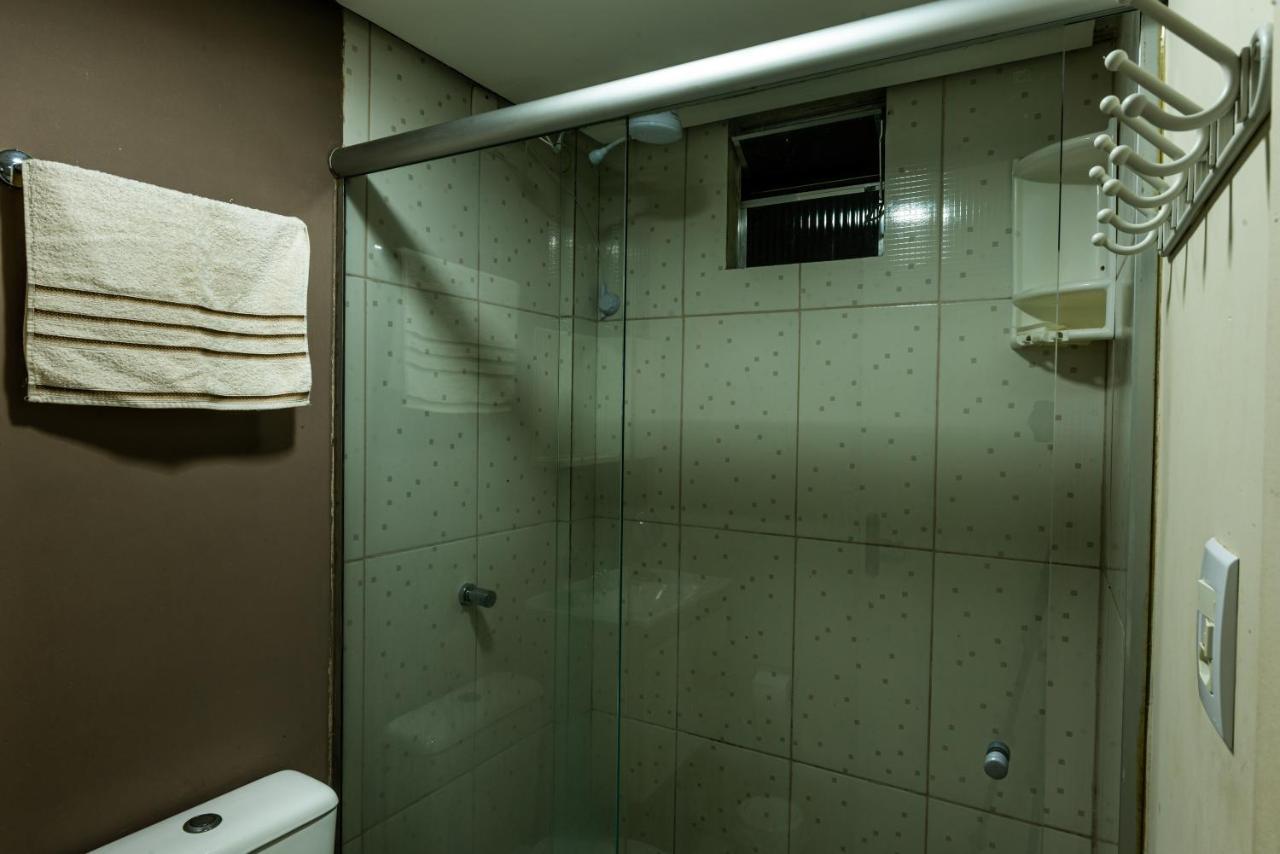 Apartamento Completo De 3 Quartos Em 그라마도 외부 사진