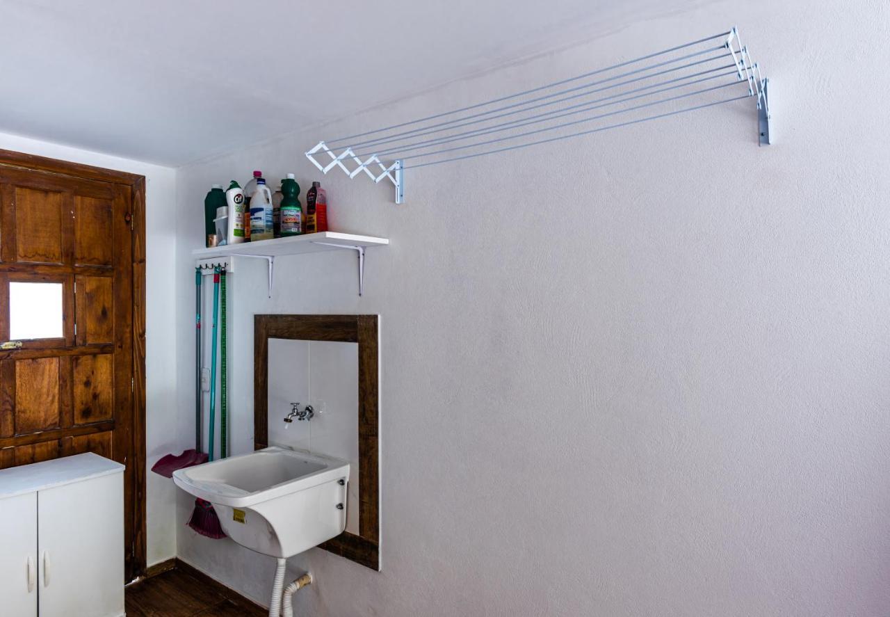 Apartamento Completo De 3 Quartos Em 그라마도 외부 사진