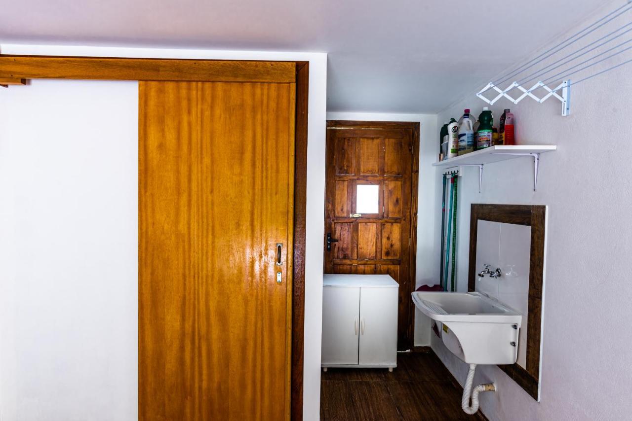 Apartamento Completo De 3 Quartos Em 그라마도 외부 사진